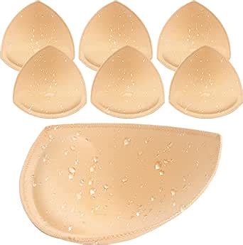 swimwear bra pads insert|waterproof strapless swimsuit bra inserts.